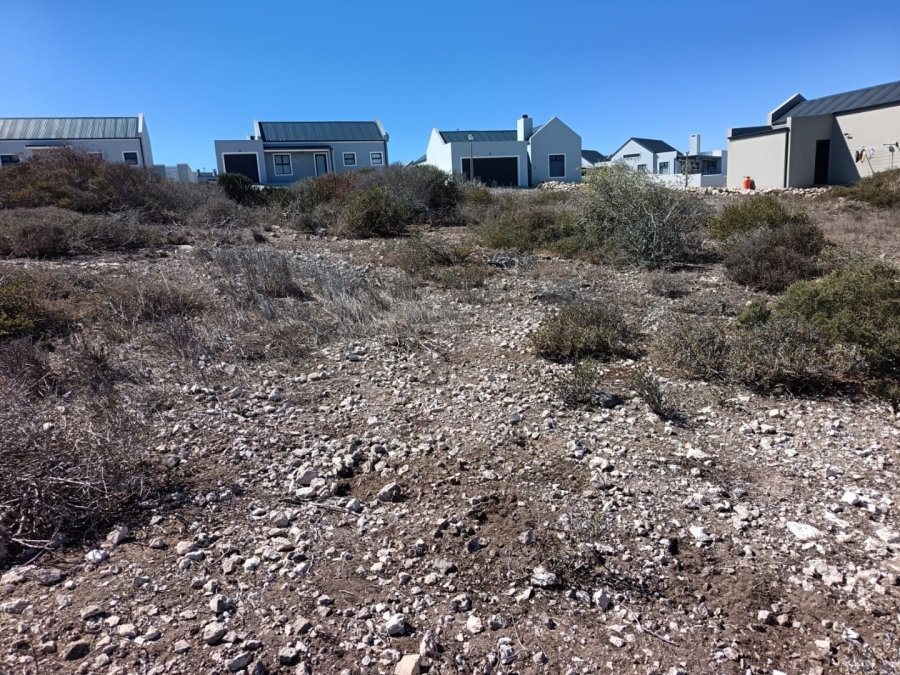 Commercial Property for Sale in Hoogland Western Cape